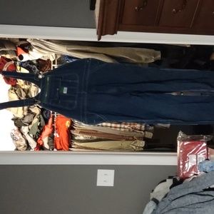 Men's Liberty Overalls
